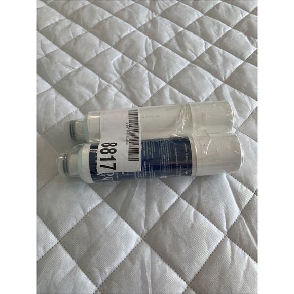 AQUACREST AQF-DA29-00020B-P Refrigerator Water Filters 2 Pieces - White 💦💦 - Picture 15 of 15